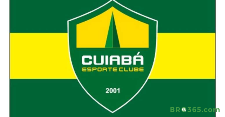 Escudo Cuiabá(brg365)