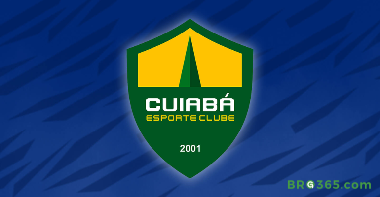 Cuiabá Shield: Its History and How It Came to Be