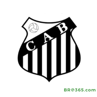 Red Bull Bragantino Badge (brg365)