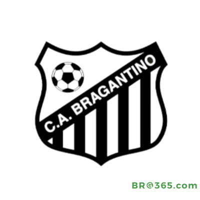 Red Bull Bragantino Badge (brg365)