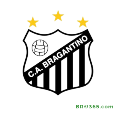 Red Bull Bragantino Badge (brg365)