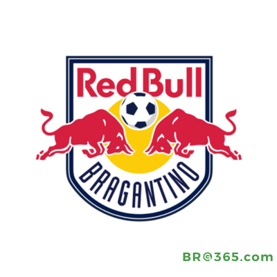 Red Bull Bragantino Badge (brg365)