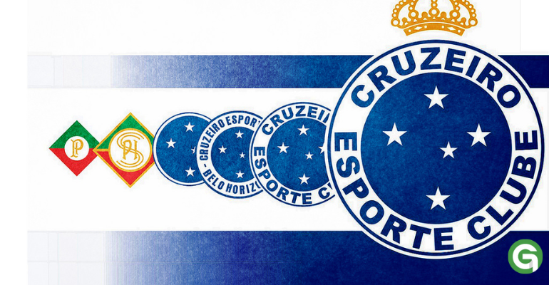 Cruzeiro emblem (brg365)