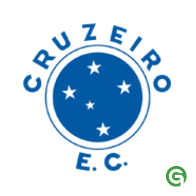 Cruzeiro emblem (brg365)