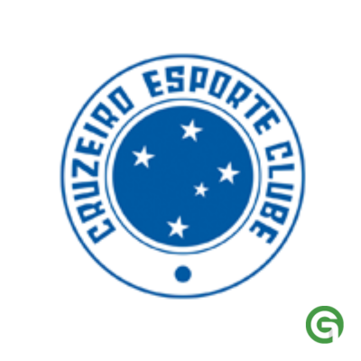 Cruzeiro emblem (brg365)