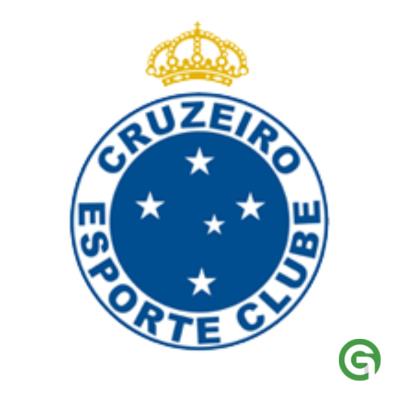 Cruzeiro emblem (brg365)