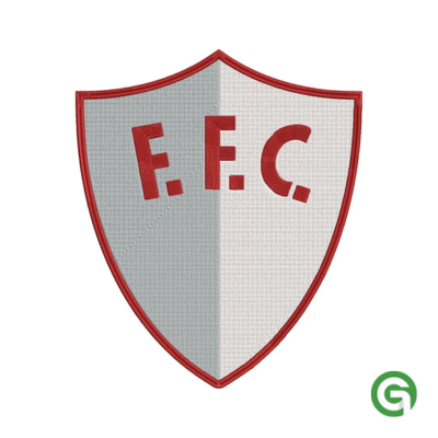 Fluminense Badge(brg365)