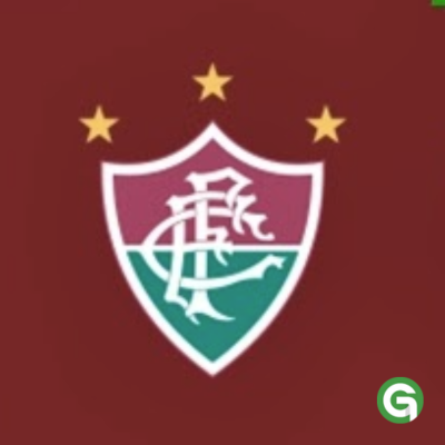 Fluminense Badge(brg365)