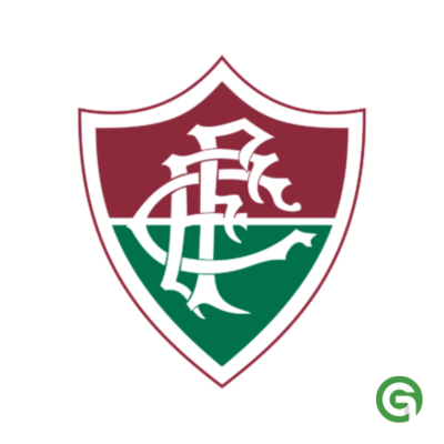 Fluminense Badge(brg365)