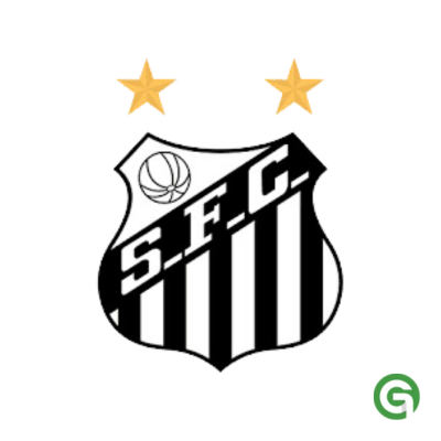 Santos Badge(brg365)