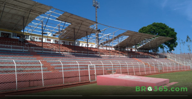 Alfredo de Castilho Stadium: How to Get There, Location of Each Gate