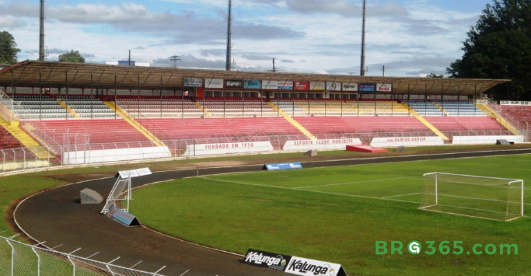 Estádio Alfredo de Castilho(brg365)