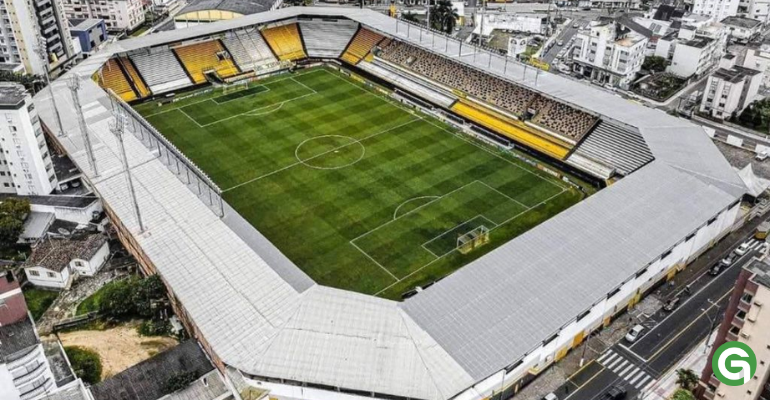 Heriberto Hülse Stadium: How to Get There, Location of Each Gate