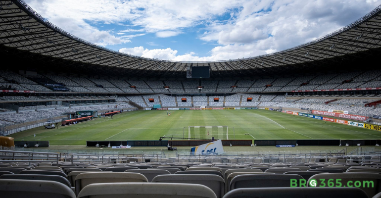 Mineirão Stadium (brg365)