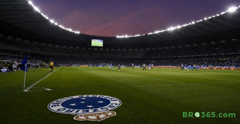 Mineirão Stadium (brg365)