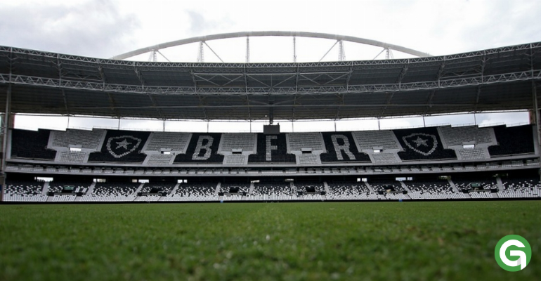 Estádio Nilton Santos(brg365)