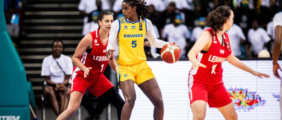 Rwanda and Senegal shine on the opening day of the Fiba Women's Basketball World Cup 2026 pre-qualifiers.