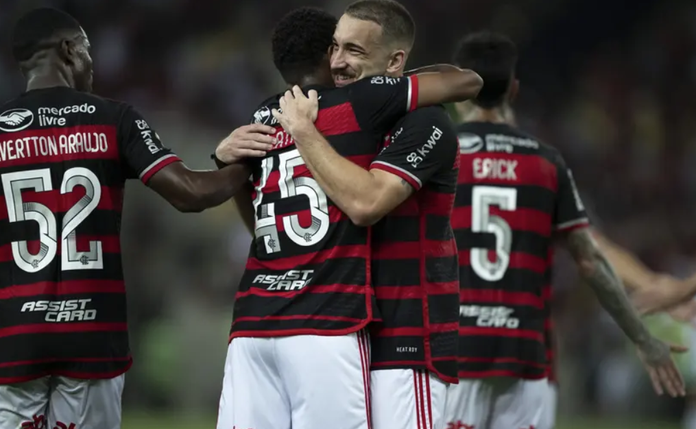 Flamengo 