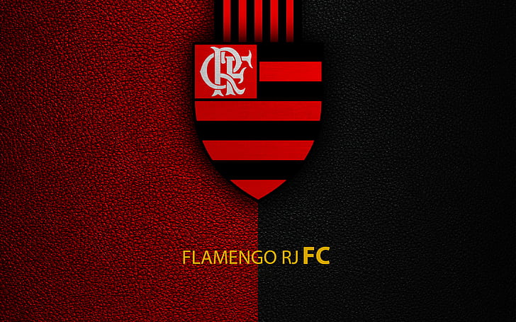 Evolution of Flamengo's Shield: History and Origin