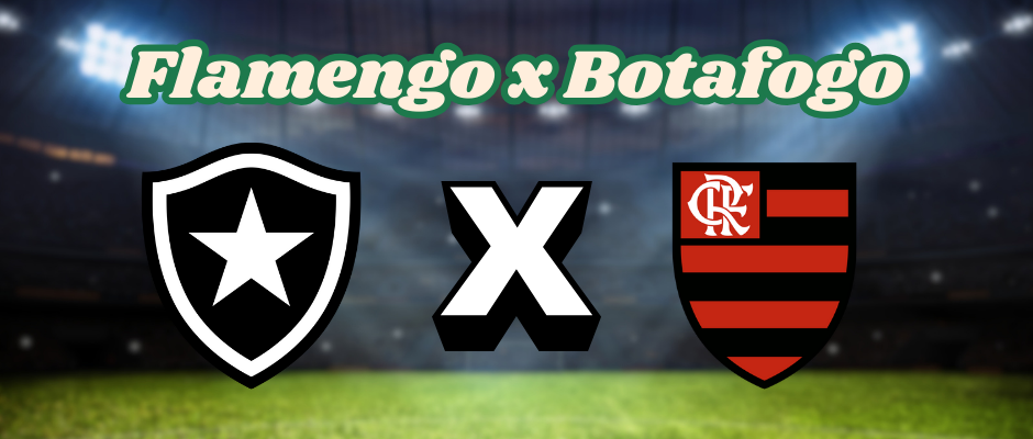 Flamengo Ticket: Supercup Information Flamengo x Botafogo