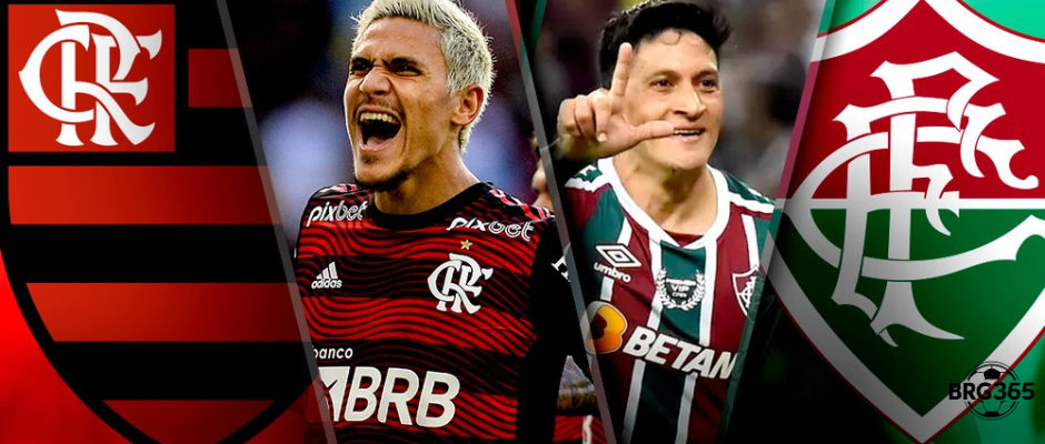 Flamengo vs Fluminense: Where to watch the game? Predicted lineups and match information.