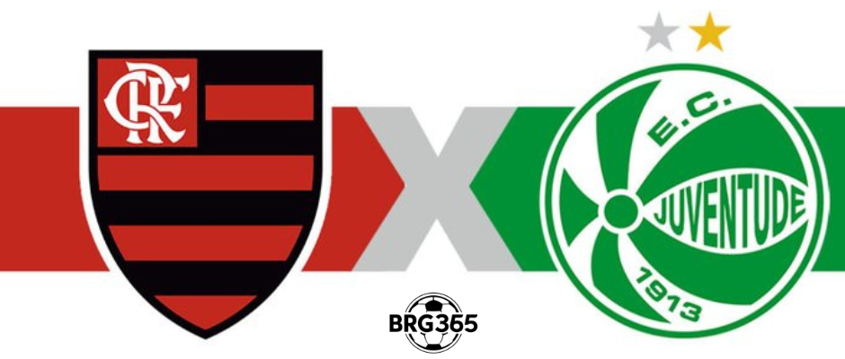 Flamengo vs Juventude: How to Watch, Match Location, Forecast and Lineups