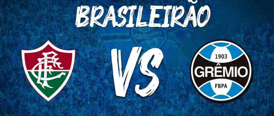 Multichannel Football: Where to watch Fluminense vs Grêmio live