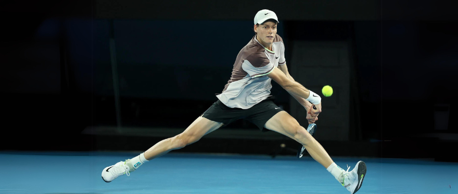 Sinner Defeats Tiafoe and Wins the Cincinnati Title in a Determined Display