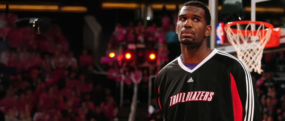 Career Statistics of Greg Oden: A Look at One of the Most Promising Prospects in the NBA