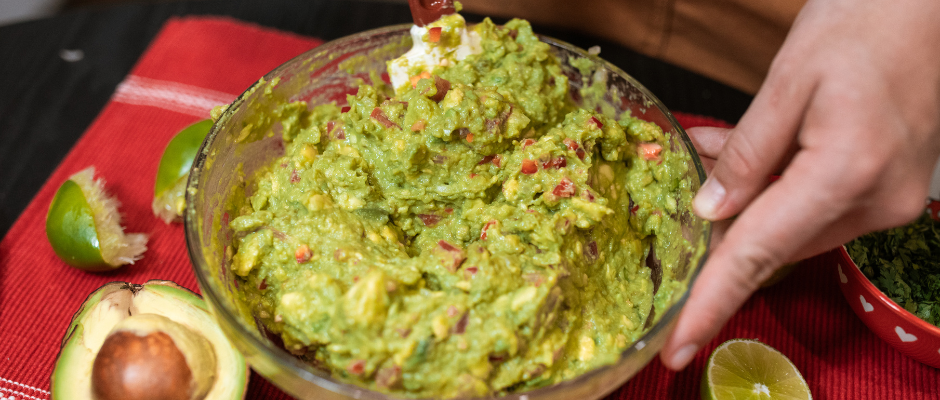 Guacamole