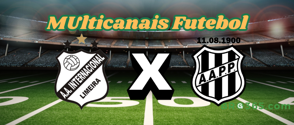 Multicanais Football: where to watch Inter de Limeira vs. Ponte Preta - Paulista Championship - 01/26/2025