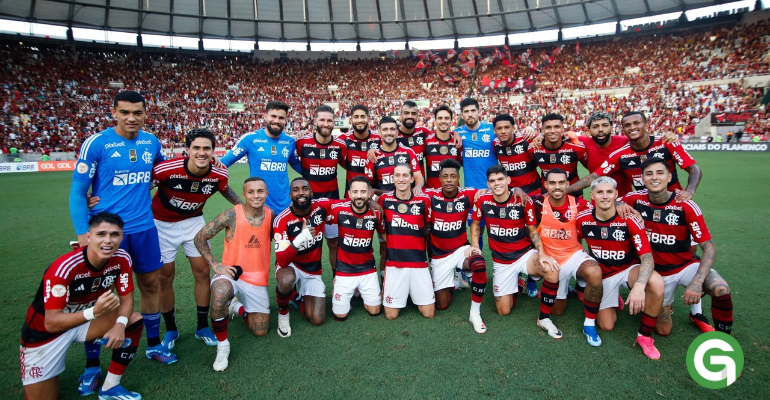 Flamengo Players: List of Injured Players in 2024