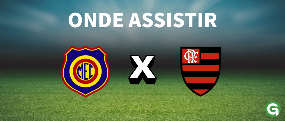 Madureira x Flamengo: Where to Watch and Lineups – Carioca Championship – 01/16/2025