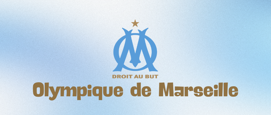 Olympique de Marseille: a legacy in French football