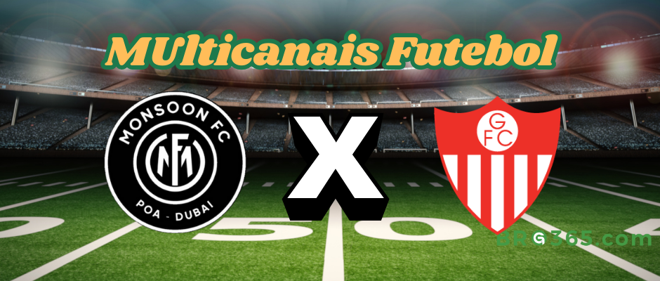 Multichannels Football: where to watch Monsoon vs Guarany de Bagé - Gaúcho Championship - 5/2/2025