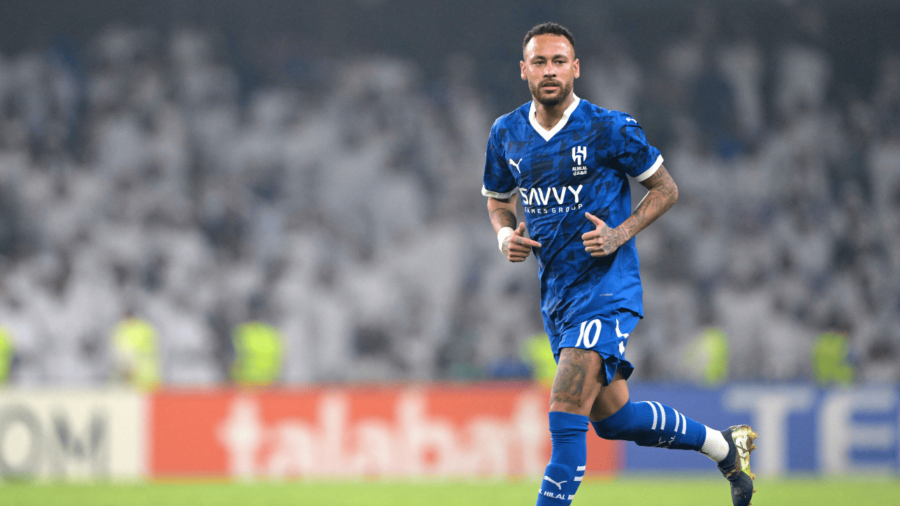 Neymar makes a grand return: Al-Hilal defeats Al Ain in thrilling battle in the Champions League