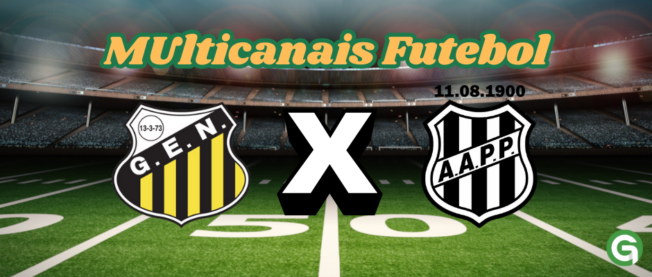 Multicanals Football: Where to watch Novorizontino vs. Ponte Preta live?