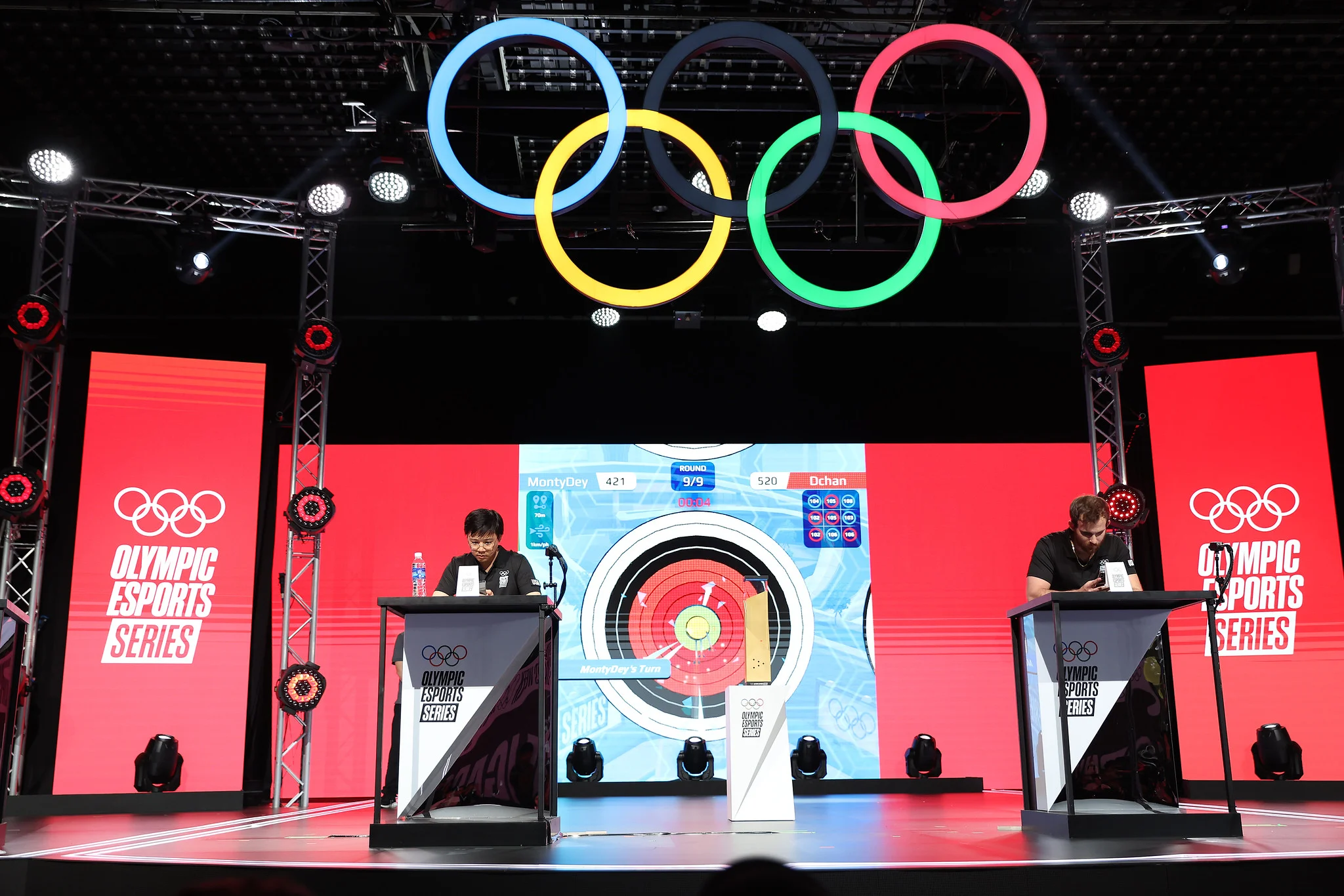 IOC Announces Inaugural Olympic Esports Games: Saudi Arabia to Initiate a New Olympic Era in 2025