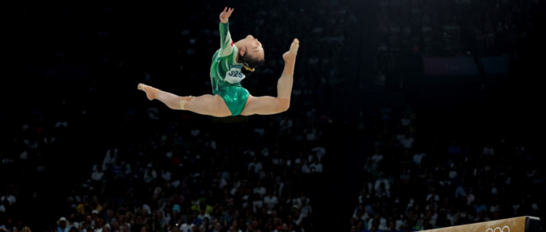 Live Updates from the Olympic Gymnastics Trials: Key Athletes to Watch