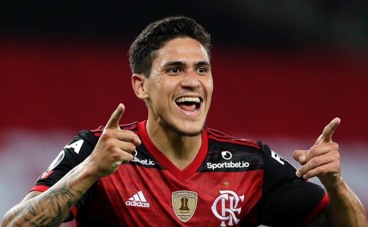 Flamengo players: Paulo Guilherme leaves Flamengo and agrees with Botafogo.