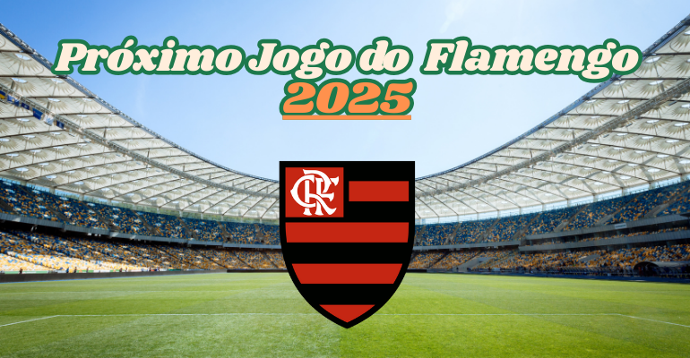 Next Flamengo game 2025: see the dates, times, and where to watch.