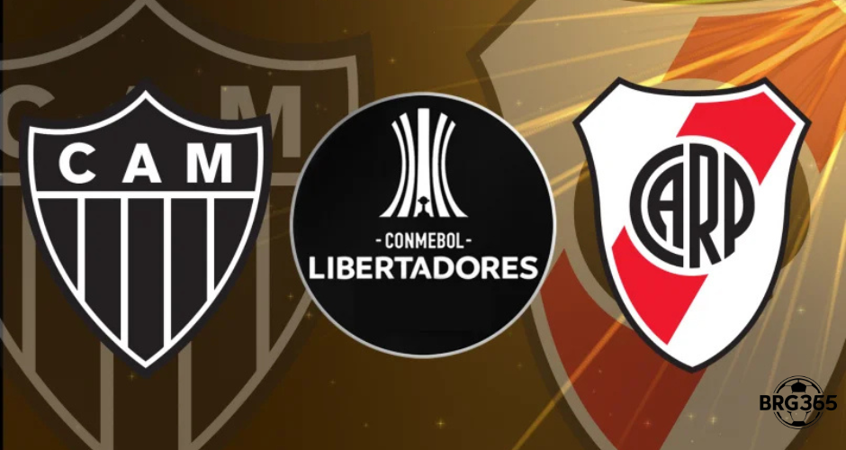 Copa Libertadores: River Plate vs Atlético MG ends in 0-0, a defensive duel.