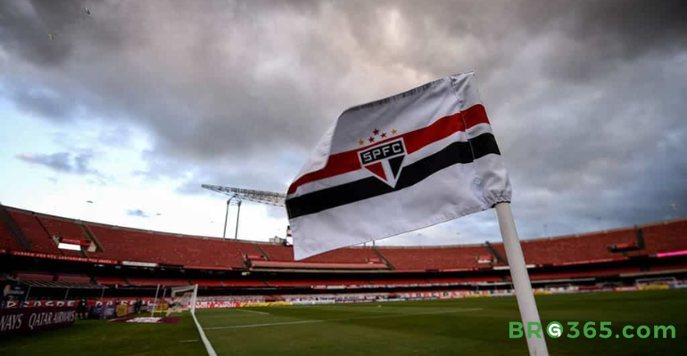 São Paulo Futebol Clube(brg365)