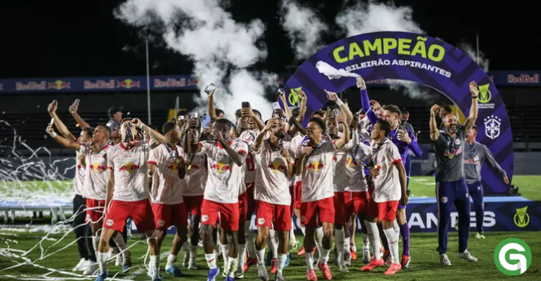 Titles of Red Bull Bragantino: Club's Achievement History