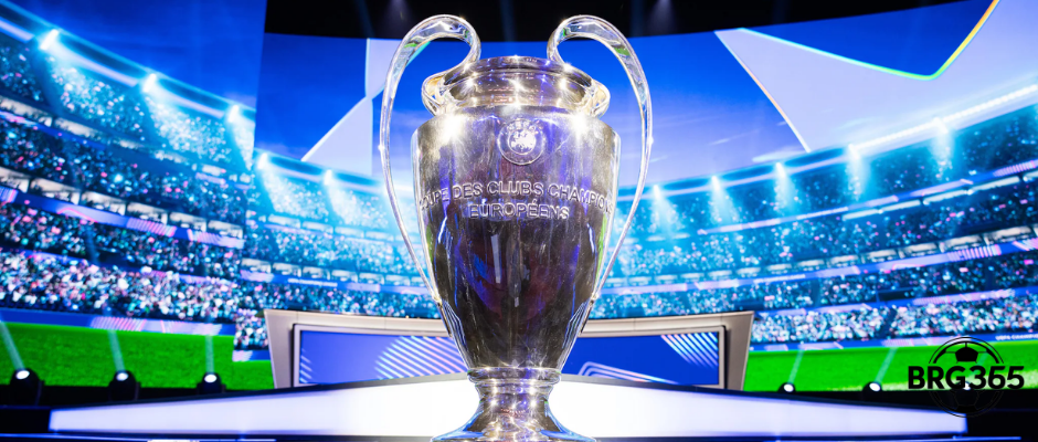 UEFA Champions League matches 2025: Check the dates