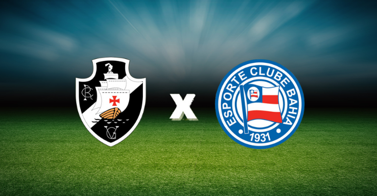 Multicanal Football: Where to watch Vasco vs Bahia live