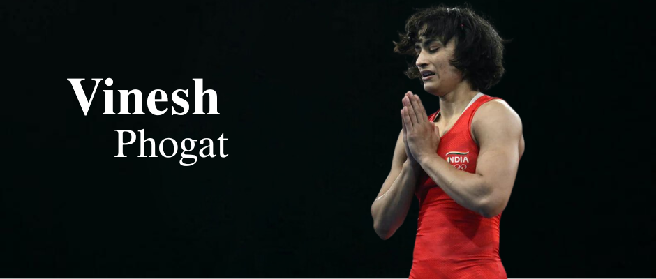 Highlights of the Paris 2024 Olympics on August 7: Disqualification of Indian wrestling star Vinesh Phogat.