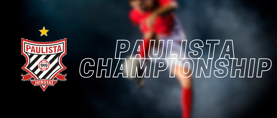 Top Scorer of the Paulista Championship: A Legacy of Greatness