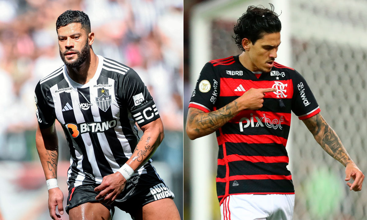 Flamengo vs Atlético -mg futemax: Who will win the Copa do Brasil in 2024?