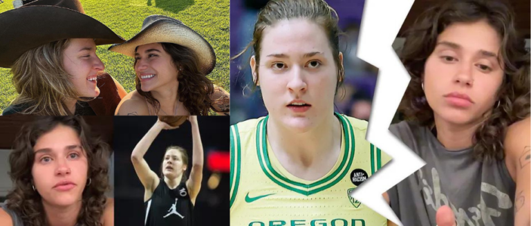 Petition for the Removal of TCU Basketball Star, Sedona Prince, Exceeds 150,000 Signatures